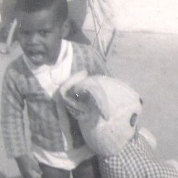 Meet your Posher, Michael - Picture 1 of 1